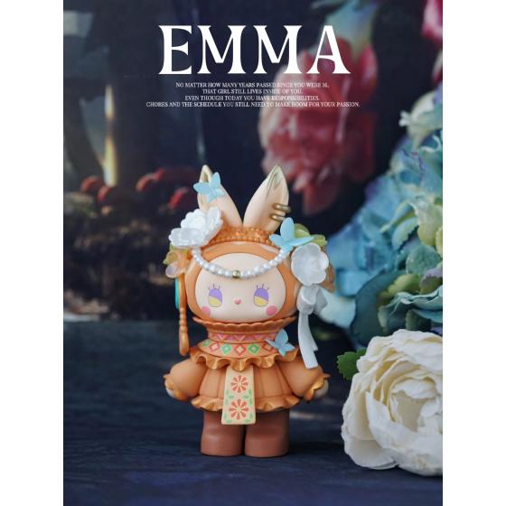 EMMA Garden Date Series